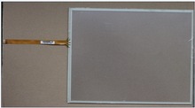 Original PRO-FACE 10.4" AGP3500-S1-D24 Touch Screen Panel Glass Screen Panel Digitizer Panel